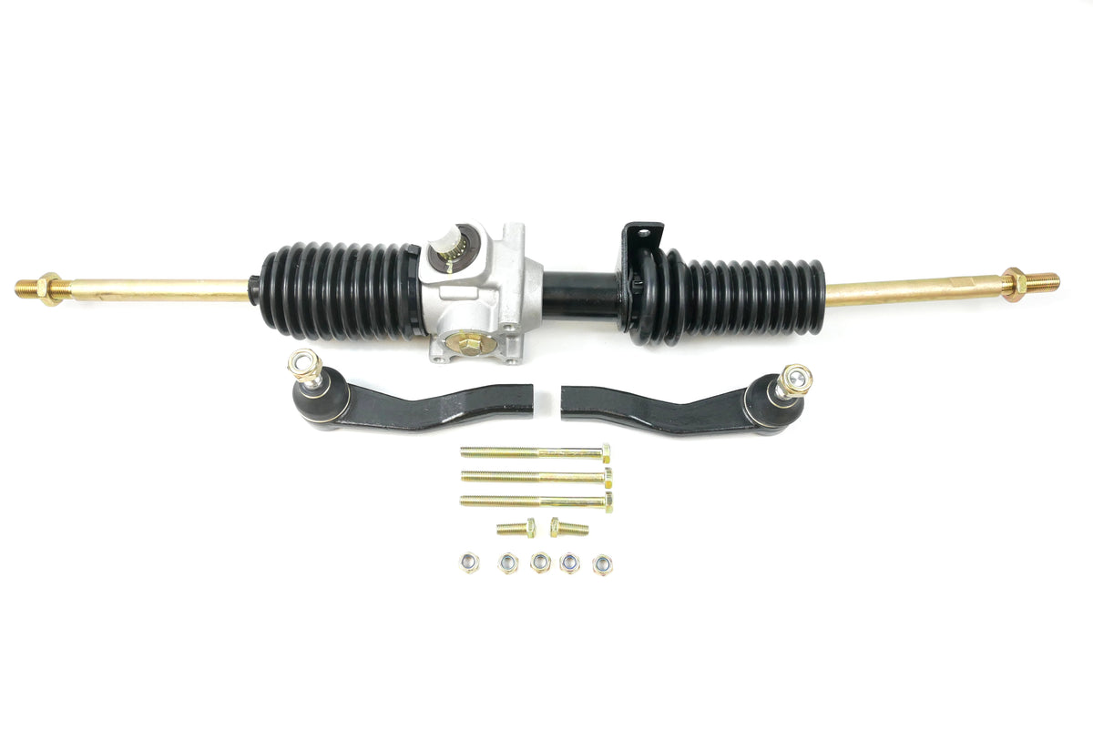 Steering Rack and Pinion for Polaris 1823993, Smooth Operation, Quality Tested