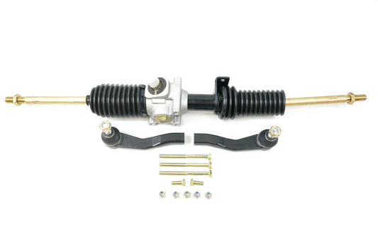 Steering Rack and Pinion for Polaris 1823993, Smooth Operation, Quality Tested