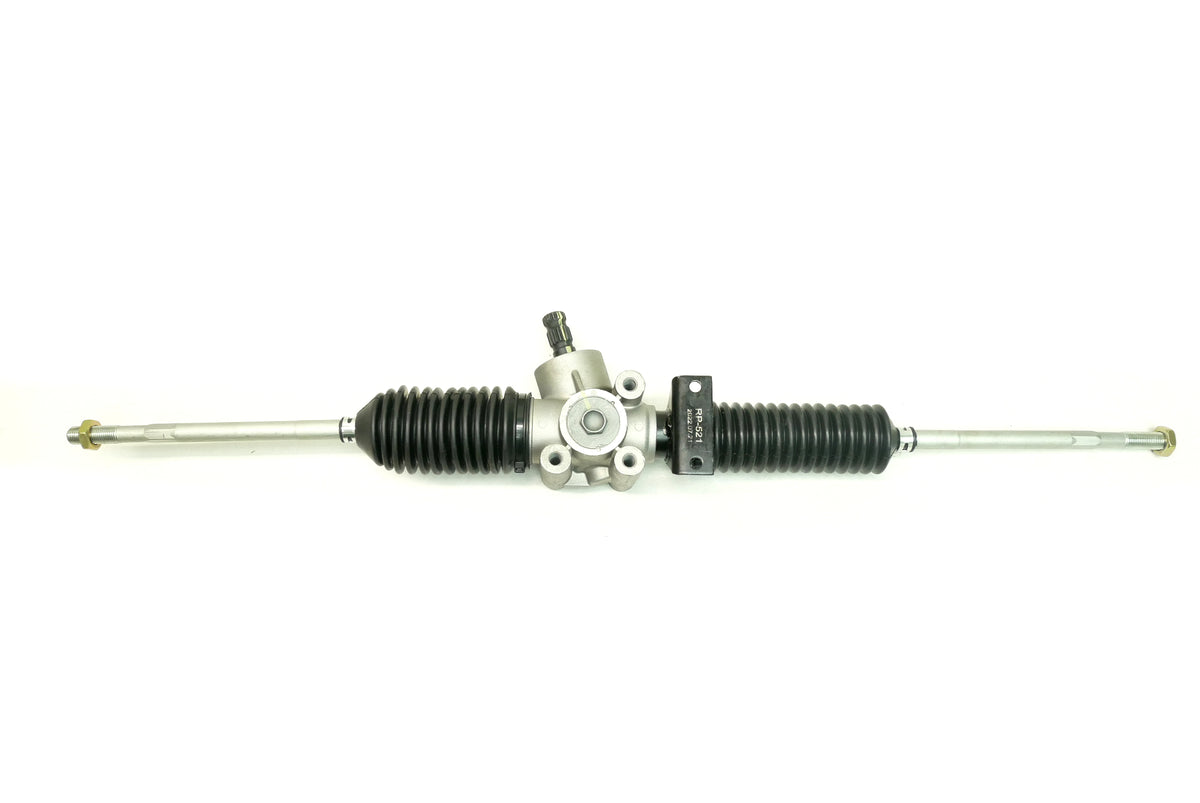 Steering Rack and Pinion for Polaris 1824521, Smooth Operation, Quality Tested