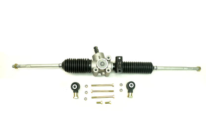 Steering Rack and Pinion for Polaris 1824521, Smooth Operation, Quality Tested