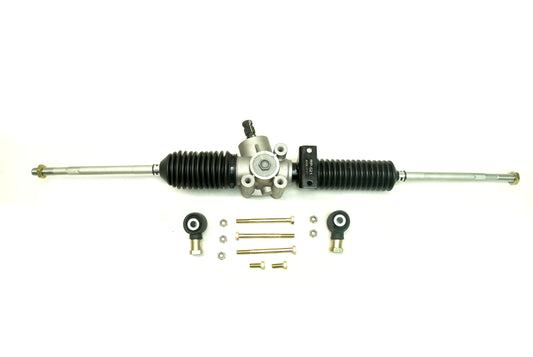 Steering Rack and Pinion for Polaris 1824521, Smooth Operation, Quality Tested
