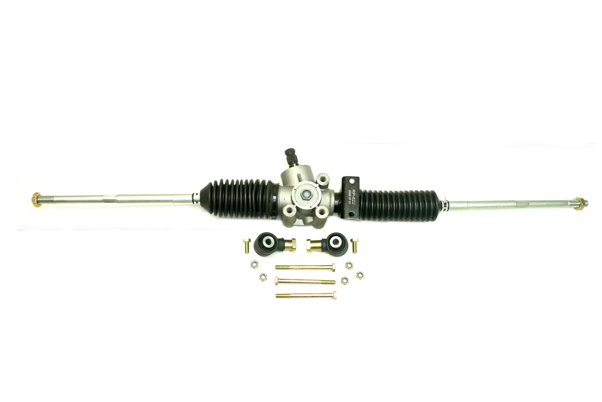 Steering Rack and Pinion for Polaris 1824488, Smooth Operation, Quality Tested