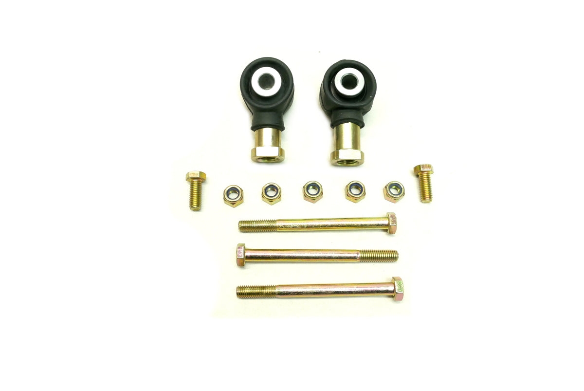 Steering Rack and Pinion for Polaris 1824488, Smooth Operation, Quality Tested
