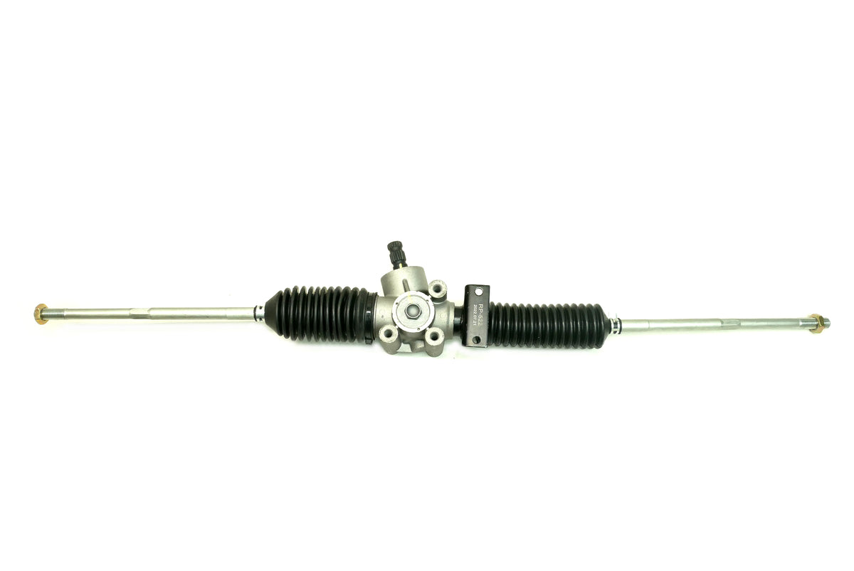 Steering Rack and Pinion for Polaris 1824488, Smooth Operation, Quality Tested
