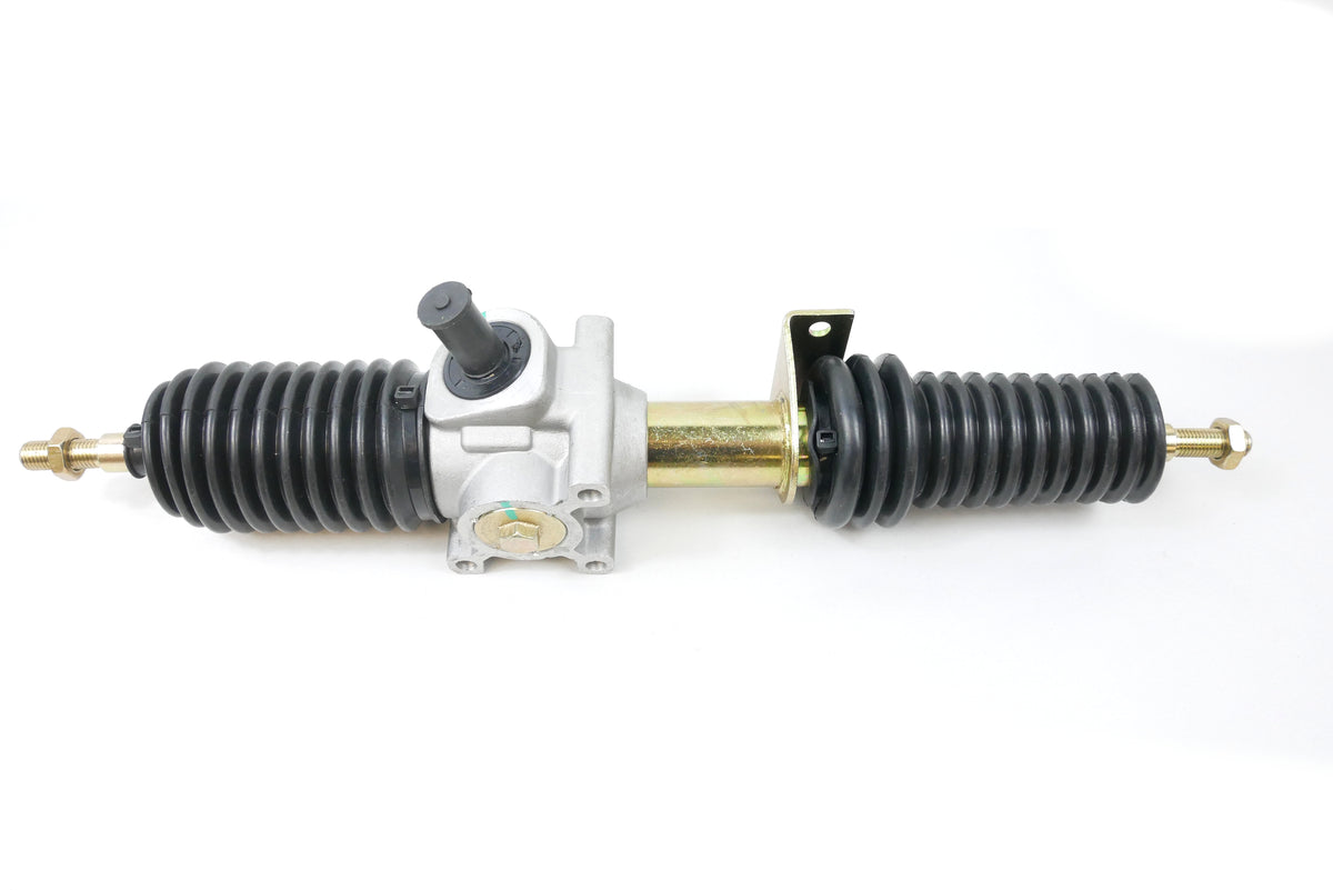 Steering Rack and Pinion for Polaris 1823632, Smooth Operation, Quality Tested