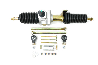 Steering Rack and Pinion for Polaris 1823632, Smooth Operation, Quality Tested