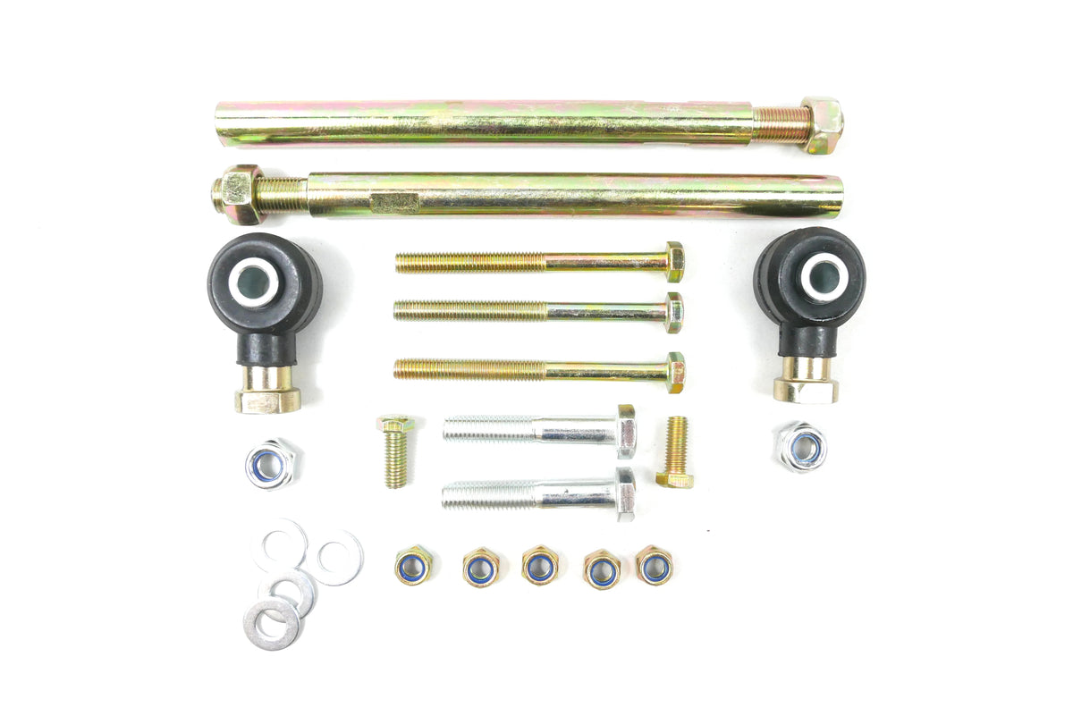 Steering Rack and Pinion for Polaris 1823632, Smooth Operation, Quality Tested