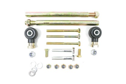 Steering Rack and Pinion for Polaris 1823632, Smooth Operation, Quality Tested