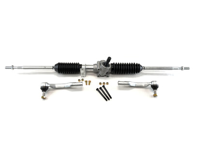 Steering Rack and Pinion for Polaris 1824747, Smooth Operation, Quality Tested