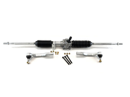Steering Rack and Pinion for Polaris 1824747, Smooth Operation, Quality Tested
