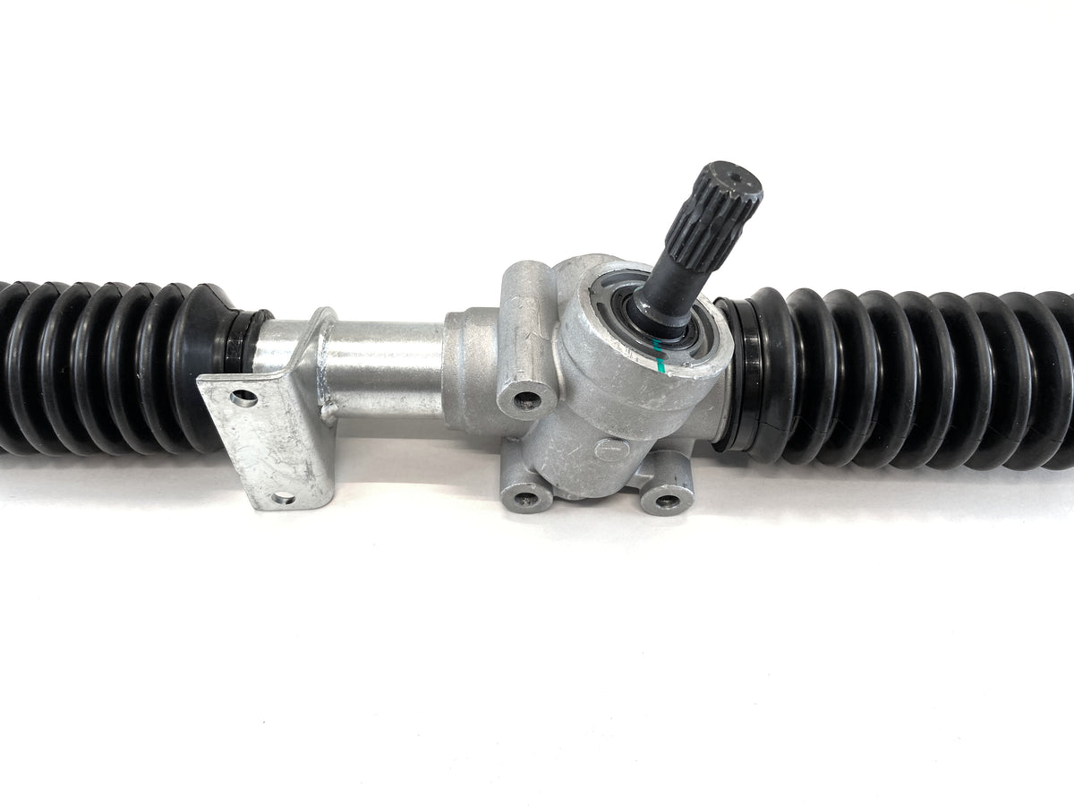 Steering Rack and Pinion for Polaris 1824747, Smooth Operation, Quality Tested