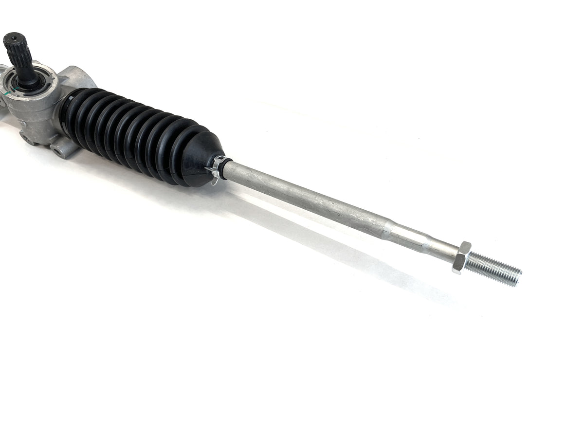 Steering Rack and Pinion for Polaris 1824747, Smooth Operation, Quality Tested