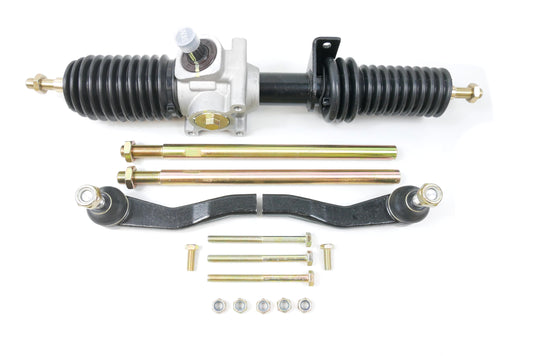 Steering Rack and Pinion for Polaris 1824349, Smooth Operation, Quality Tested