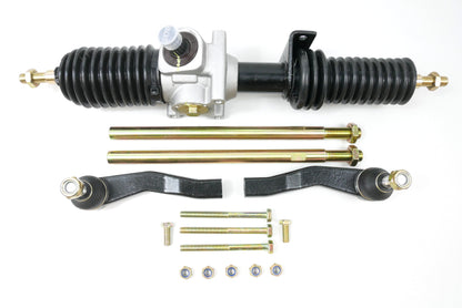 Steering Rack and Pinion for Polaris 1823994, Smooth Operation, Quality Tested