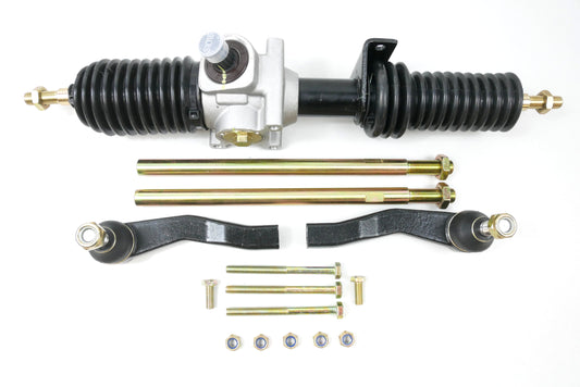 Steering Rack and Pinion for Polaris 1823994, Smooth Operation, Quality Tested