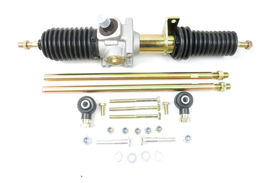 Steering Rack and Pinion for Polaris 1824446, Smooth Operation, Quality Tested