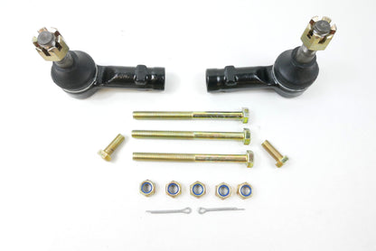 Steering Rack and Pinion for Polaris 1824835, Smooth Operation, Quality Tested