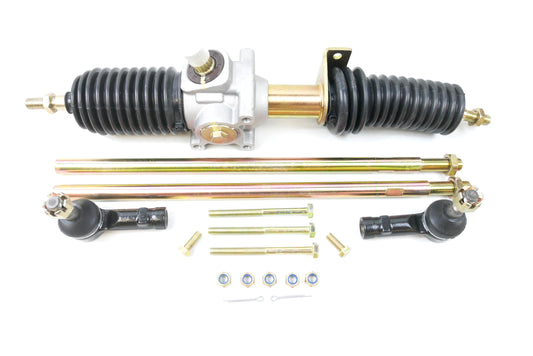 Steering Rack and Pinion for Polaris 1824835, Smooth Operation, Quality Tested