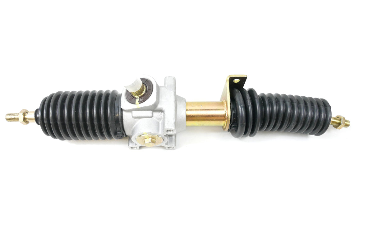 Steering Rack and Pinion for Polaris 1824835, Smooth Operation, Quality Tested