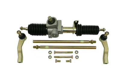 Steering Rack and Pinion for Polaris 1824709, Smooth Operation, Quality Tested