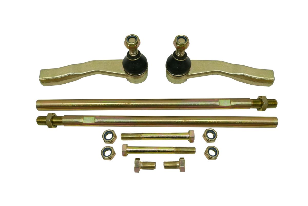 Steering Rack and Pinion for Polaris 1824709, Smooth Operation, Quality Tested