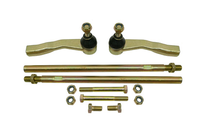 Steering Rack and Pinion for Polaris 1824709, Smooth Operation, Quality Tested