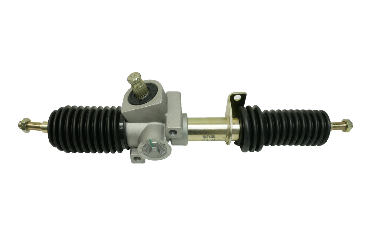 Steering Rack and Pinion for Polaris 1824709, Smooth Operation, Quality Tested