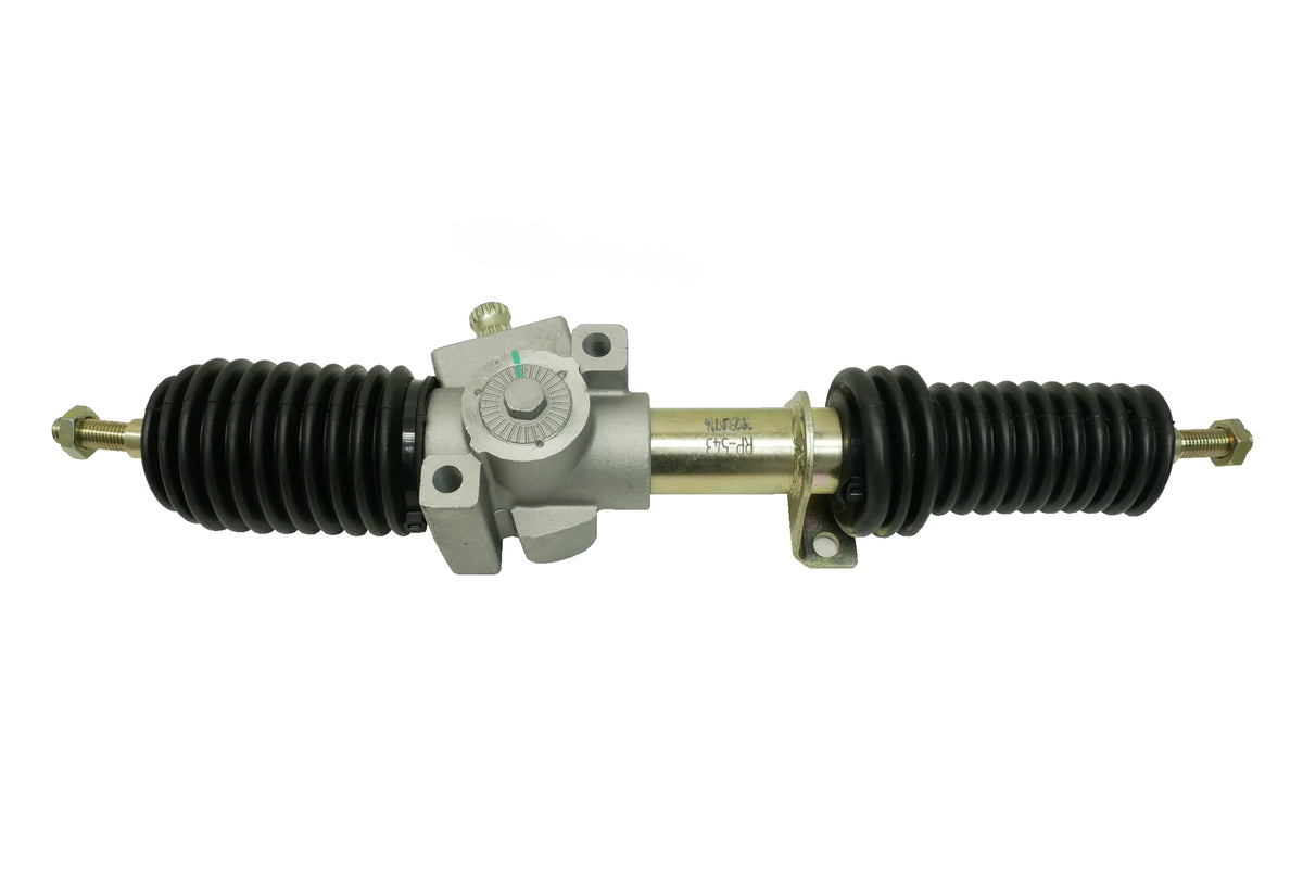 Steering Rack and Pinion for Polaris 1824709, Smooth Operation, Quality Tested