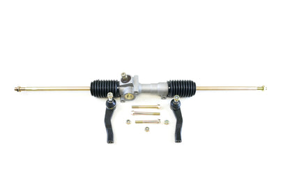 Steering Rack and Pinion for Polaris 1824923, Smooth Operation, Quality Tested