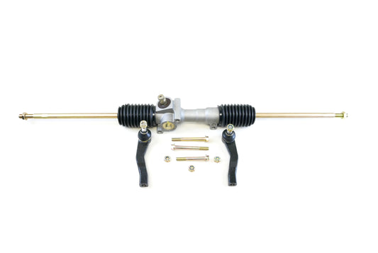 Steering Rack and Pinion for Polaris 1824923, Smooth Operation, Quality Tested