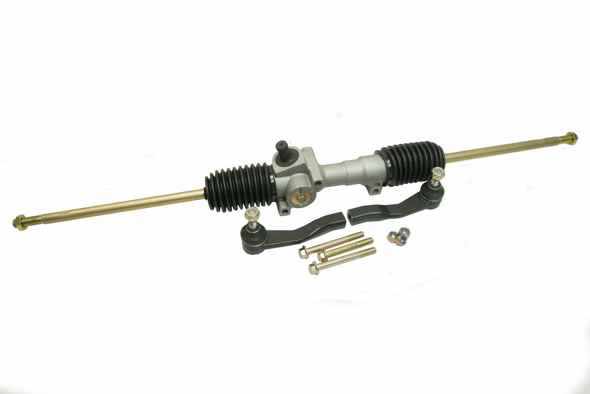 Steering Rack and Pinion for Polaris 1825059, 1824790, Quality Tested