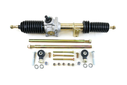 Steering Rack and Pinion for Polaris 1823712, Smooth Operation, Quality Tested