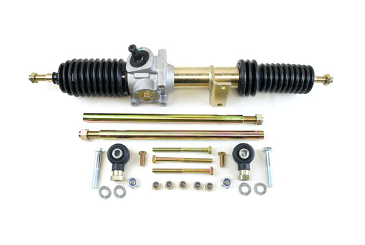 Steering Rack and Pinion for Polaris 1823712, Smooth Operation, Quality Tested