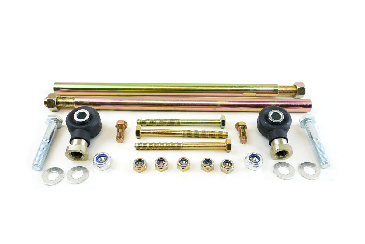 Steering Rack and Pinion for Polaris 1823712, Smooth Operation, Quality Tested
