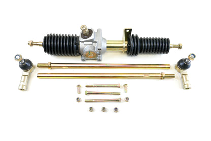 Steering Rack and Pinion for Polaris 1824836, Smooth Operation, Quality Tested