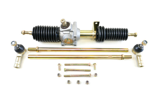 Steering Rack and Pinion for Polaris 1824836, Smooth Operation, Quality Tested