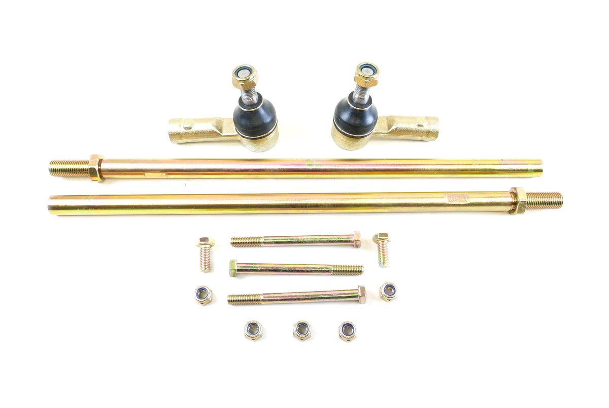 Steering Rack and Pinion for Polaris 1824836, Smooth Operation, Quality Tested