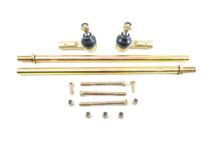 Steering Rack and Pinion for Polaris 1824836, Smooth Operation, Quality Tested