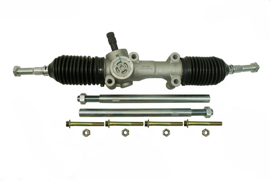 Steering Rack and Pinion for Polaris 1824863, Smooth Operation, Quality Tested