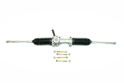 Steering Rack and Pinion for Polaris 1824946, Smooth Operation, Quality Tested