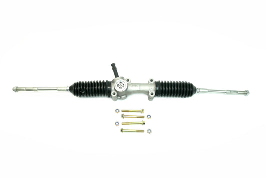 Steering Rack and Pinion for Polaris 1824946, Smooth Operation, Quality Tested