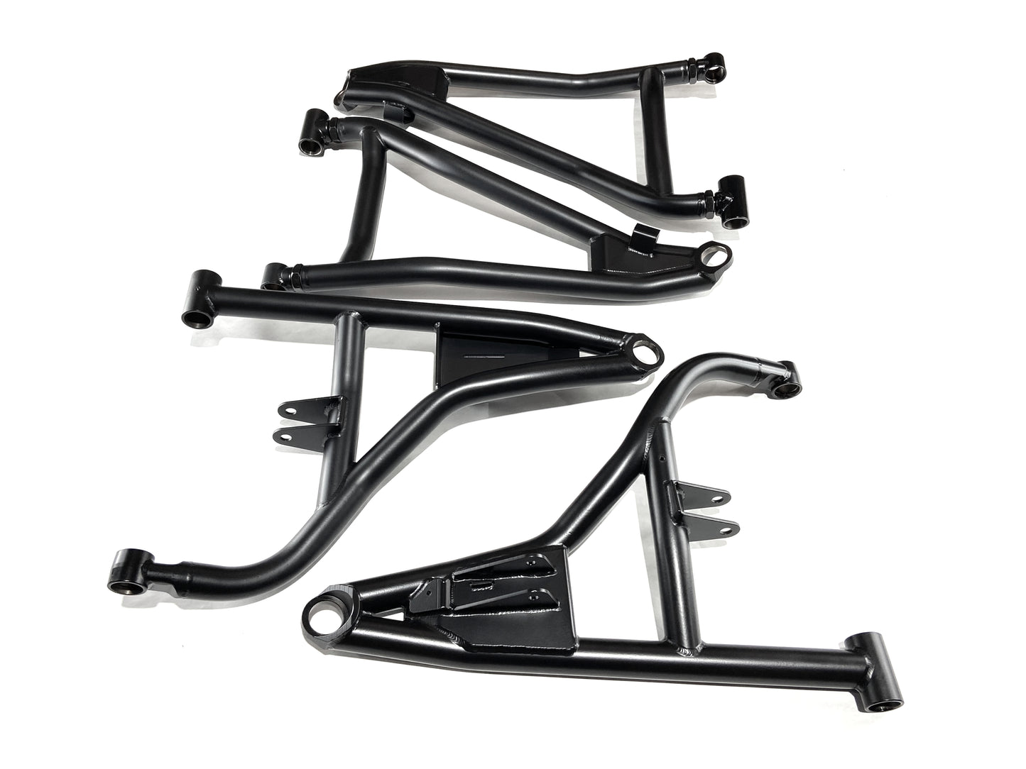 Monster High Clearance A-Arm Set for Polaris RZR PRO XP XP4 2020-2026