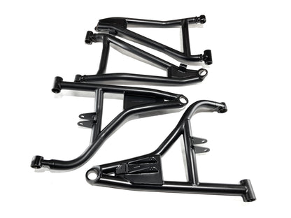 Monster High Clearance A-Arm Set for Polaris RZR PRO XP XP4 2020-2026