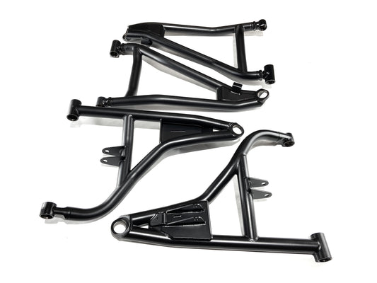 Monster High Clearance A-Arm Set for Polaris RZR PRO XP XP4 2020-2026
