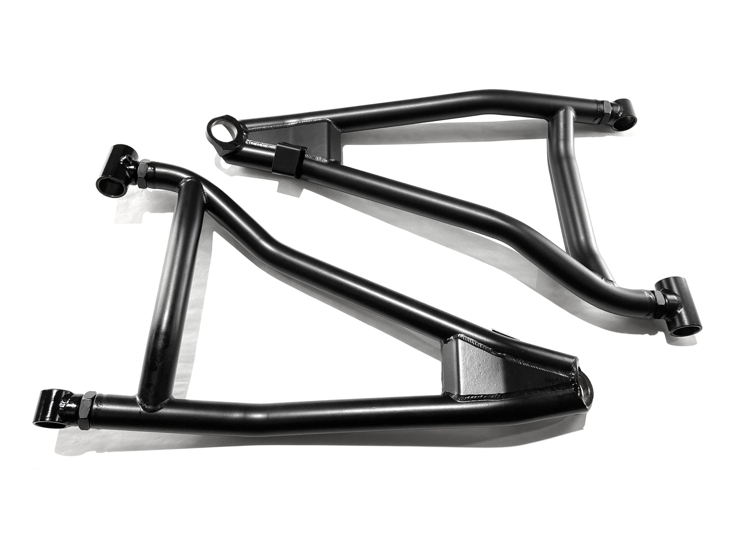 Monster High Clearance A-Arm Set for Polaris RZR PRO XP XP4 2020-2026