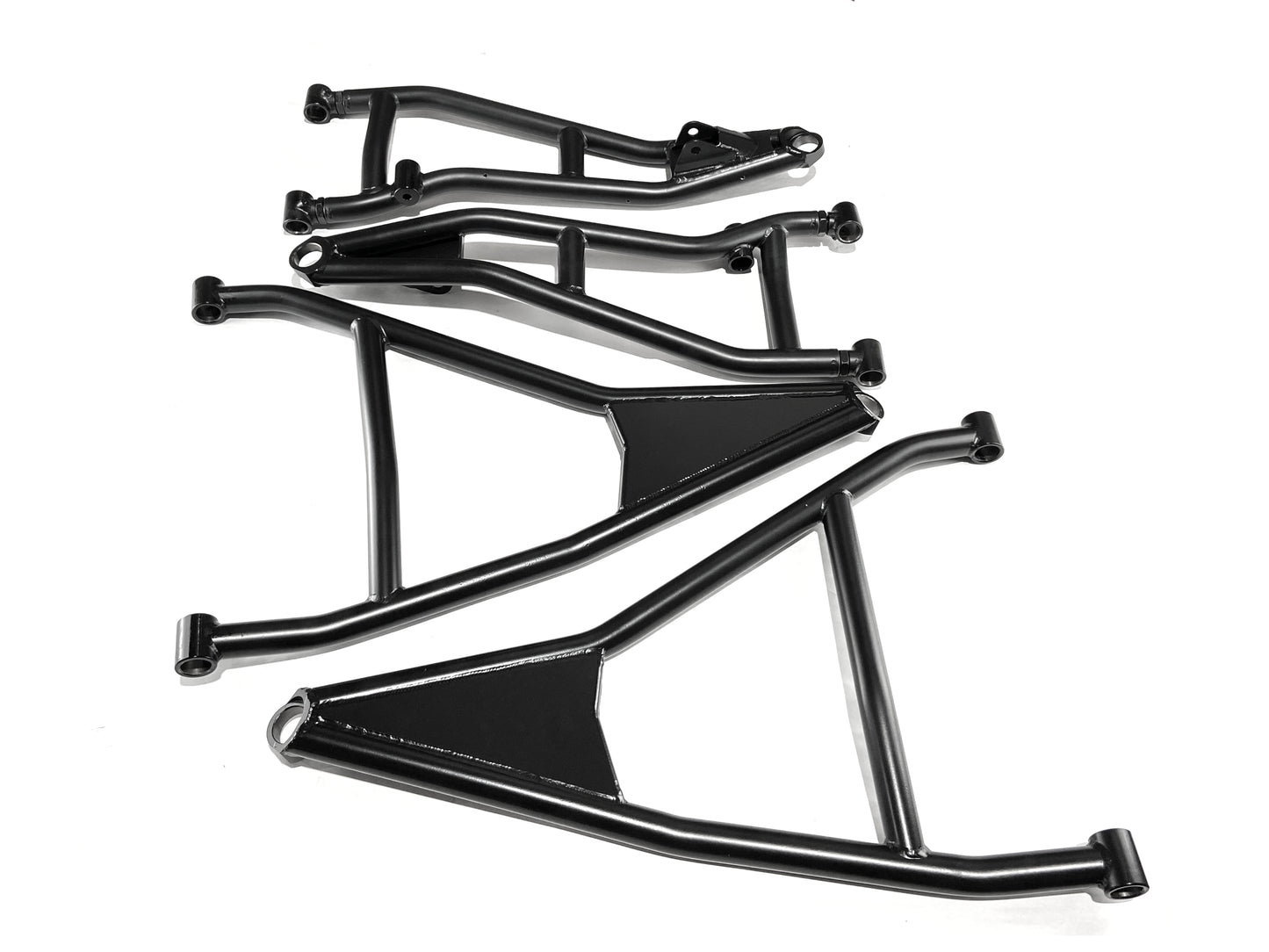 Monster A-Arm Set for Can-Am Maverick X3 72" 2019-2025