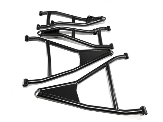 Monster A-Arm Set for Can-Am Maverick X3 72" 2019-2025