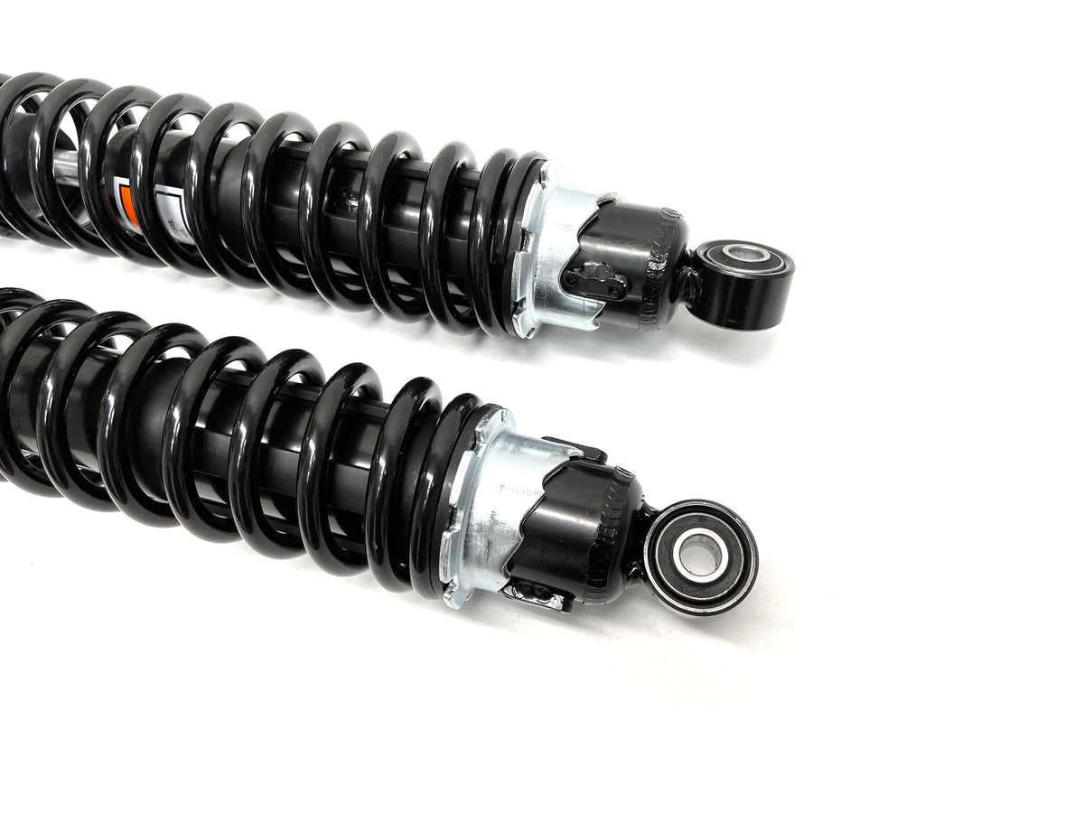 Front Shocks for Honda Foreman 400 4x4 1995-2003, Left & Right