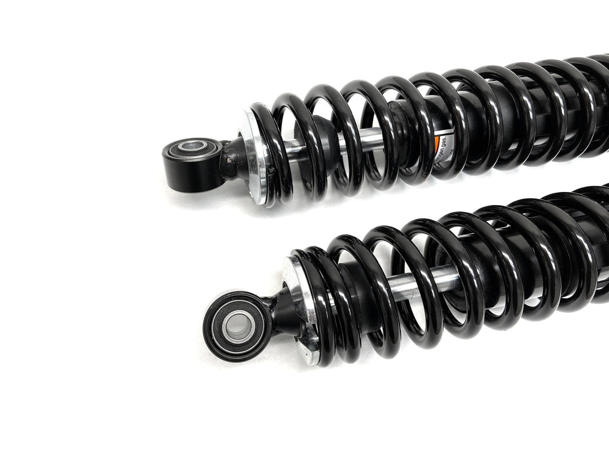 Front Shocks for Honda Foreman 400 4x4 1995-2003, Left & Right