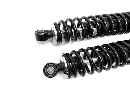 Front Shocks for Honda Foreman 400 4x4 1995-2003, Left & Right